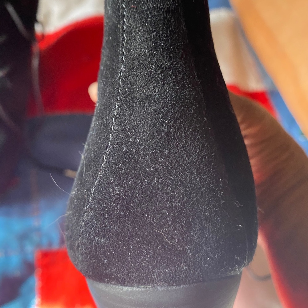 Booties - Picture 5 of 5